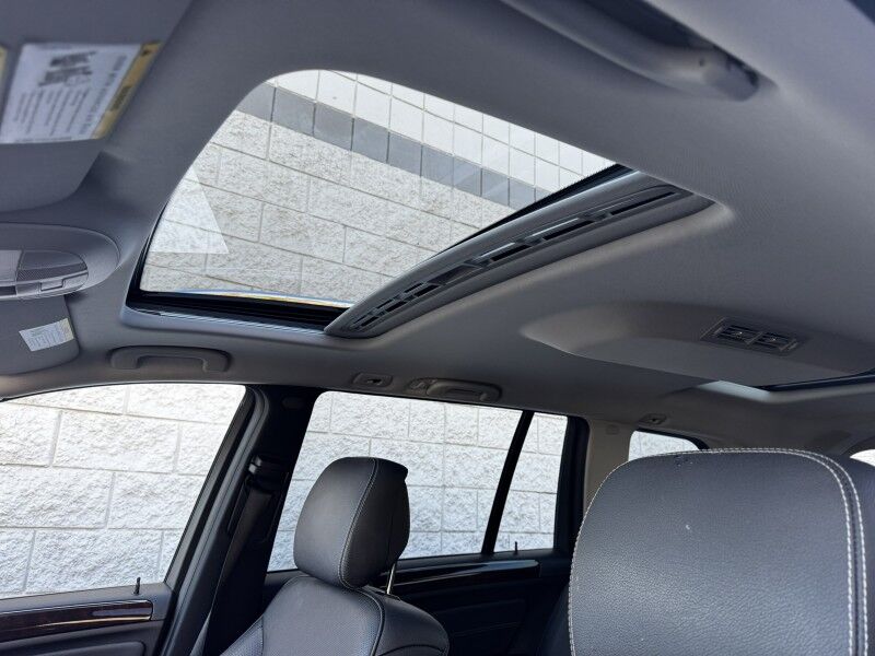 2012 Mercedes-Benz GL550 4Matic Willow Grove PA