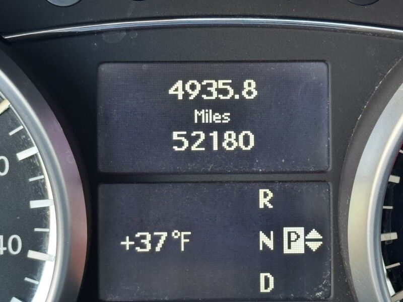 2012 Mercedes-Benz GL550 4Matic Willow Grove PA