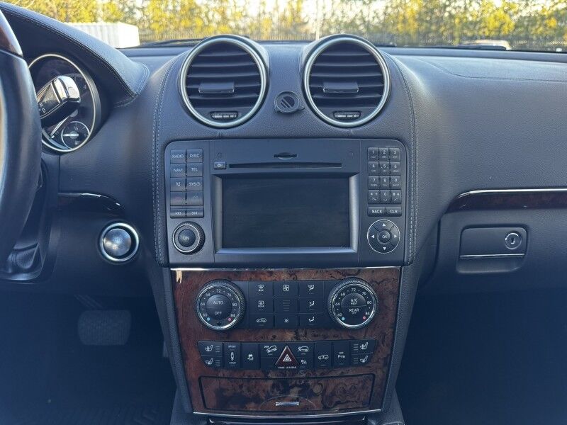 2012 Mercedes-Benz GL550 4Matic Willow Grove PA