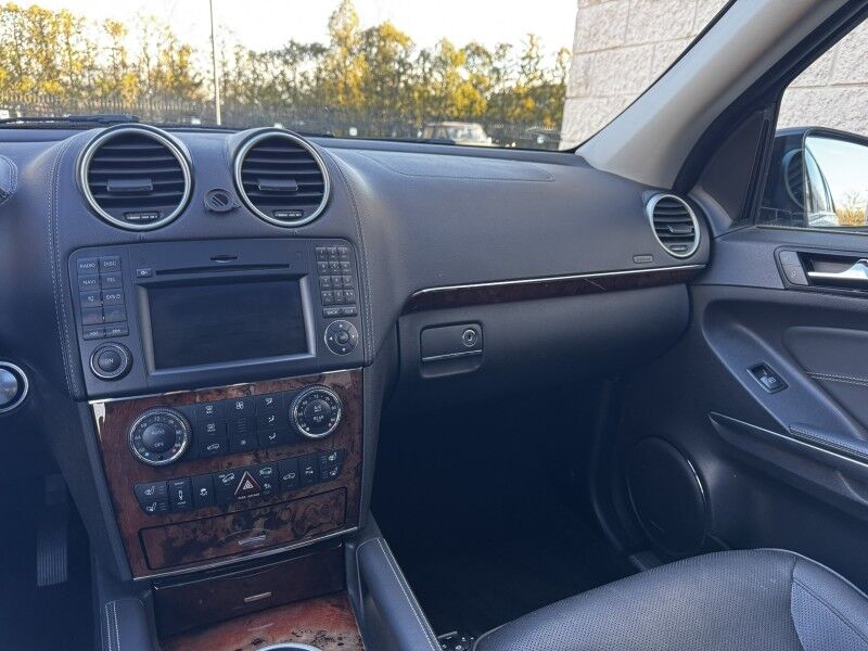 2012 Mercedes-Benz GL550 4Matic Willow Grove PA