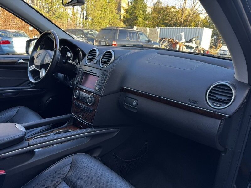 2012 Mercedes-Benz GL550 4Matic Willow Grove PA