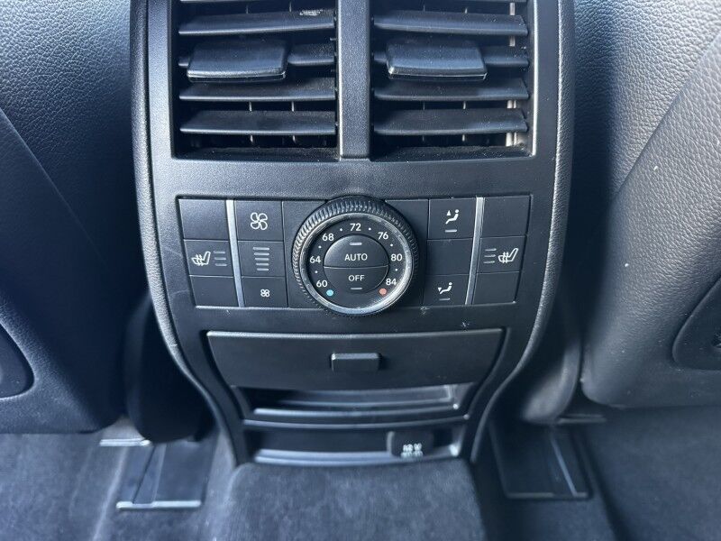 2012 Mercedes-Benz GL550 4Matic Willow Grove PA