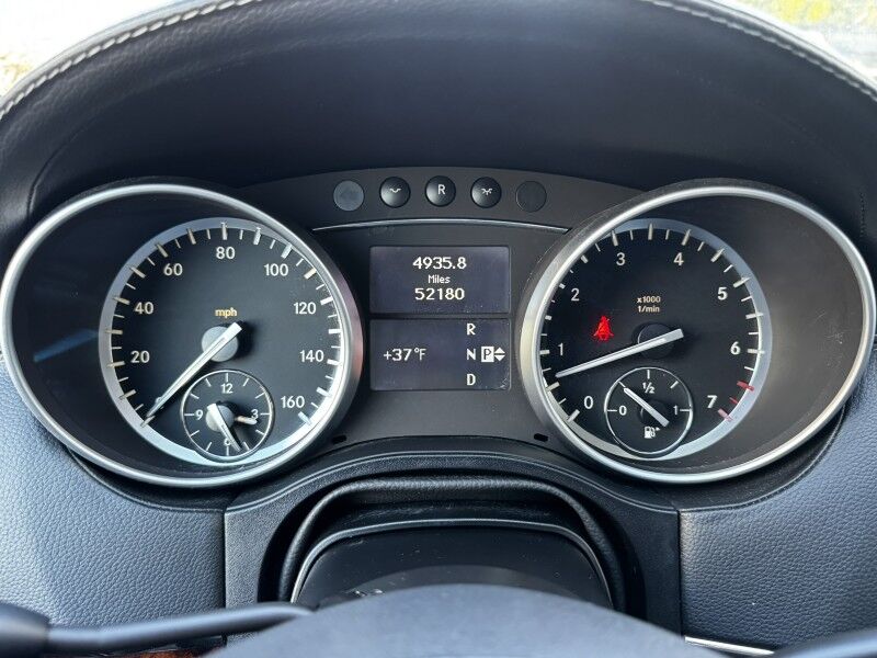 2012 Mercedes-Benz GL550 4Matic Willow Grove PA