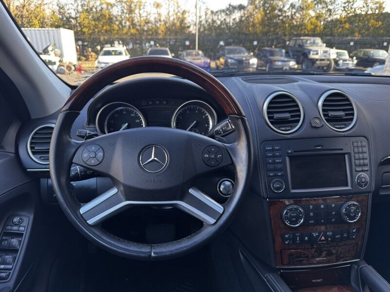 2012 Mercedes-Benz GL550 4Matic Willow Grove PA