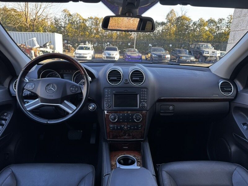 2012 Mercedes-Benz GL550 4Matic Willow Grove PA