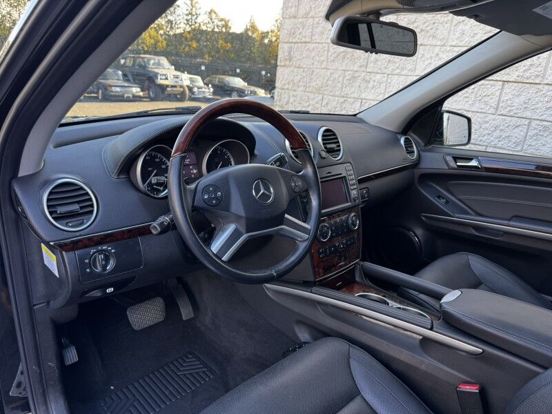 2012 Mercedes-Benz GL550 4Matic Willow Grove PA