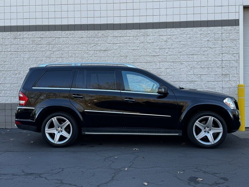 2012 Mercedes-Benz GL550 4Matic Willow Grove PA