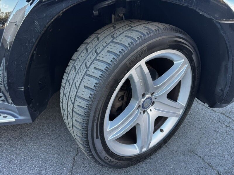 2012 Mercedes-Benz GL550 4Matic Willow Grove PA