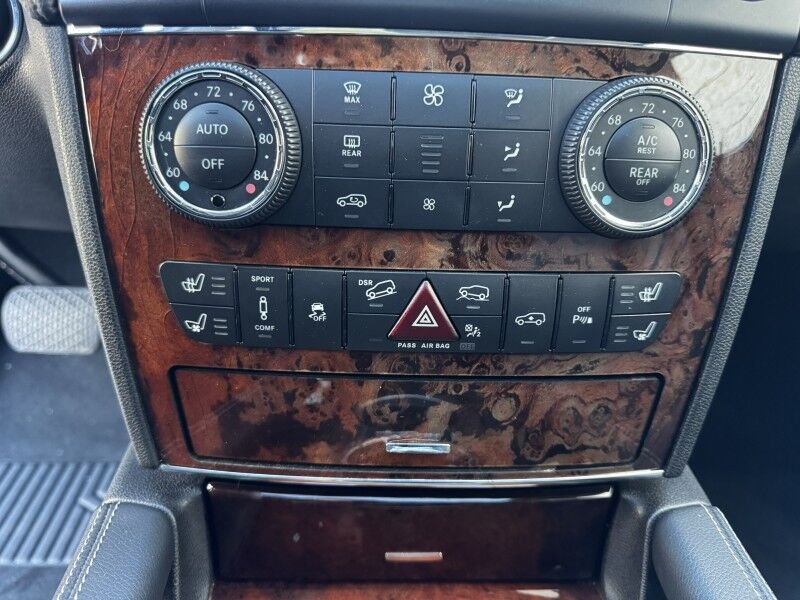 2012 Mercedes-Benz GL550 4Matic Willow Grove PA