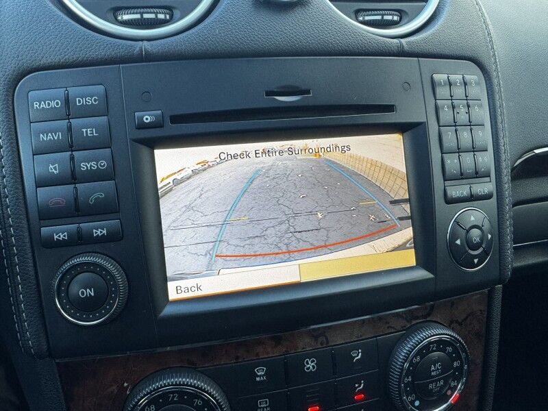 2012 Mercedes-Benz GL550 4Matic Willow Grove PA