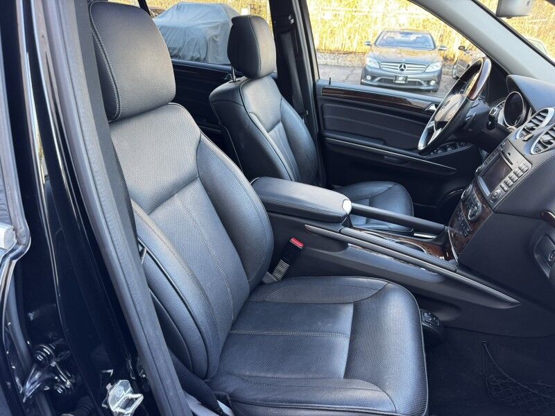 2012 Mercedes-Benz GL550 4Matic Willow Grove PA