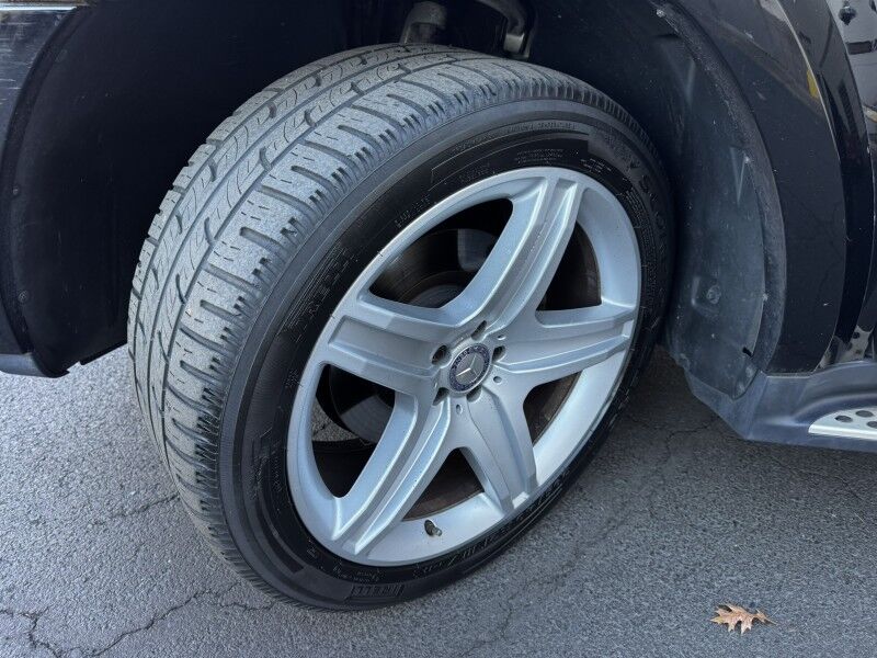 2012 Mercedes-Benz GL550 4Matic Willow Grove PA