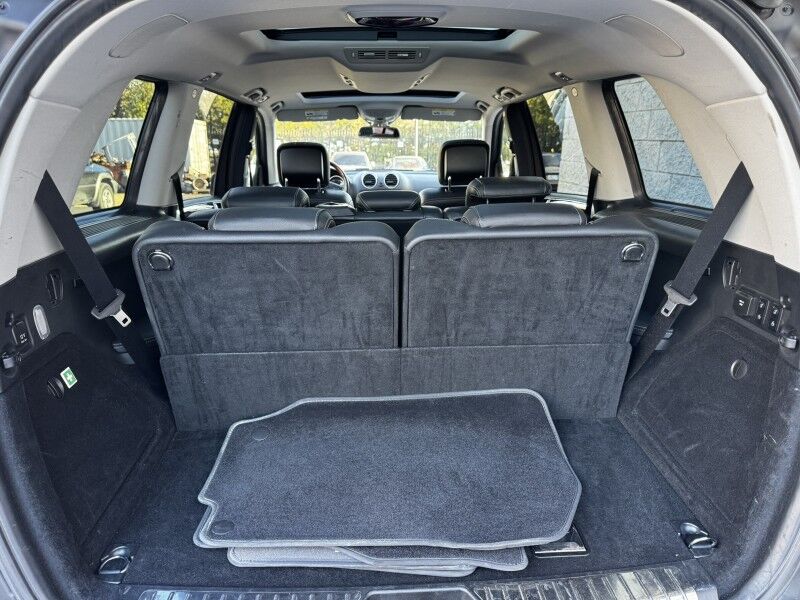 2012 Mercedes-Benz GL550 4Matic Willow Grove PA