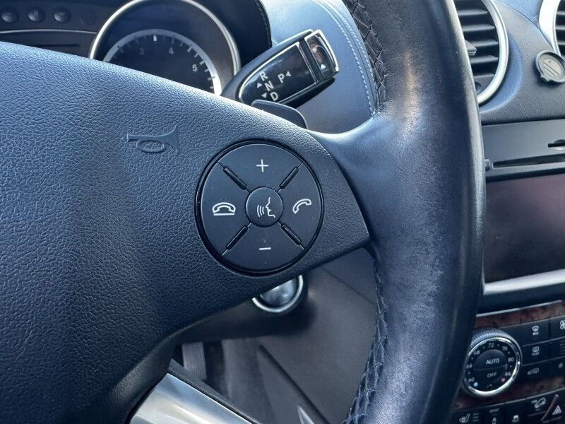 2012 Mercedes-Benz GL550 4Matic Willow Grove PA