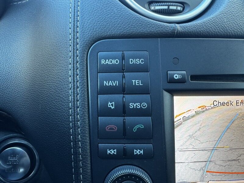 2012 Mercedes-Benz GL550 4Matic Willow Grove PA