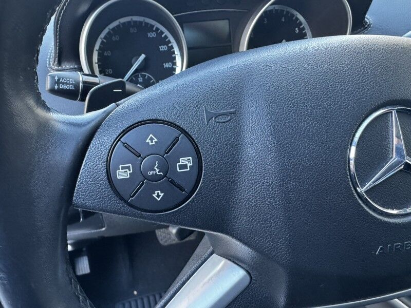 2012 Mercedes-Benz GL550 4Matic Willow Grove PA