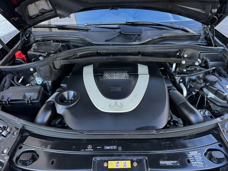 2012 Mercedes-Benz GL550 4Matic Willow Grove PA