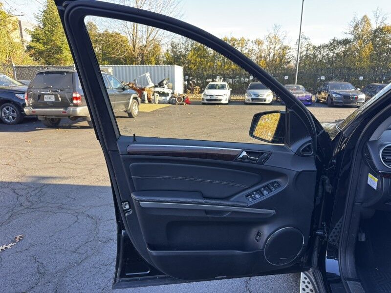 2012 Mercedes-Benz GL550 4Matic Willow Grove PA