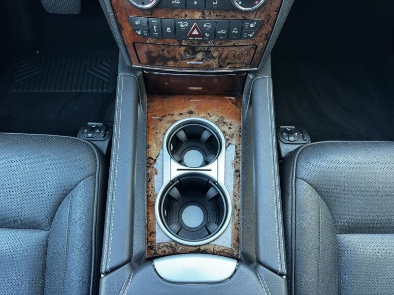 2012 Mercedes-Benz GL550 4Matic Willow Grove PA