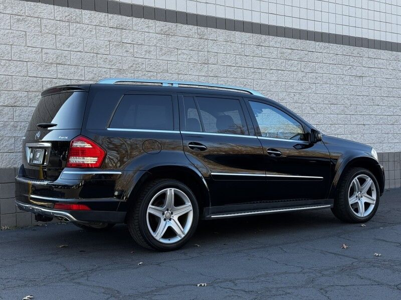 2012 Mercedes-Benz GL550 4Matic Willow Grove PA