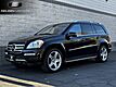 2012 Mercedes-Benz GL550 4Matic
