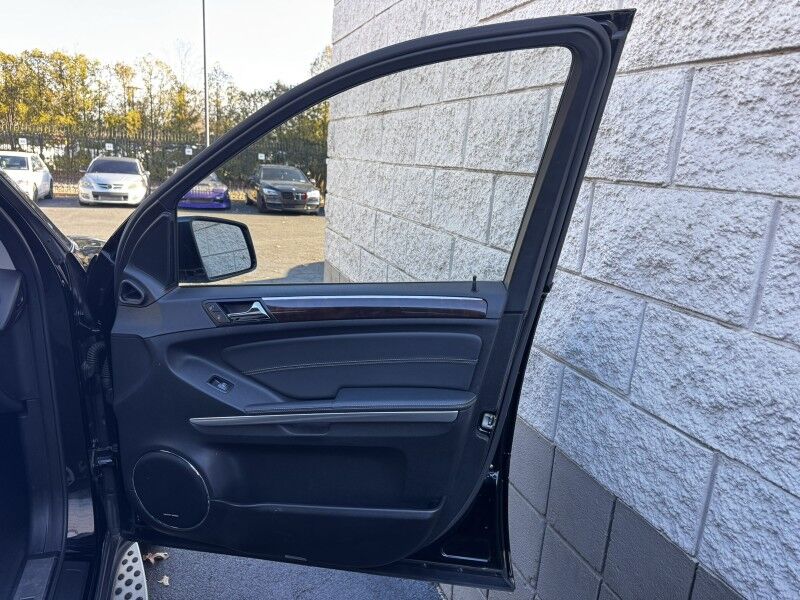 2012 Mercedes-Benz GL550 4Matic Willow Grove PA