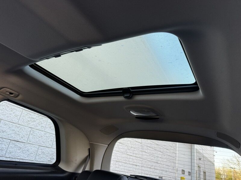 2012 Mercedes-Benz GL550 4Matic Willow Grove PA