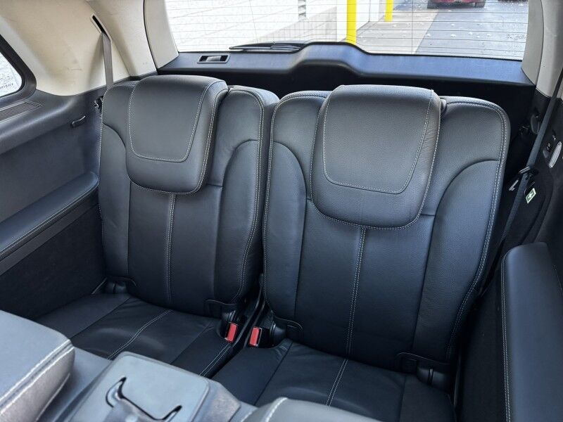 2012 Mercedes-Benz GL550 4Matic Willow Grove PA