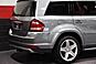 2012 Mercedes-Benz GL550 AMG Sport 4dr Suv Chicago IL