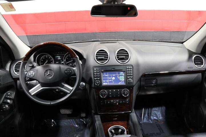 2012 Mercedes-Benz GL550 AMG Sport 4dr Suv Chicago IL