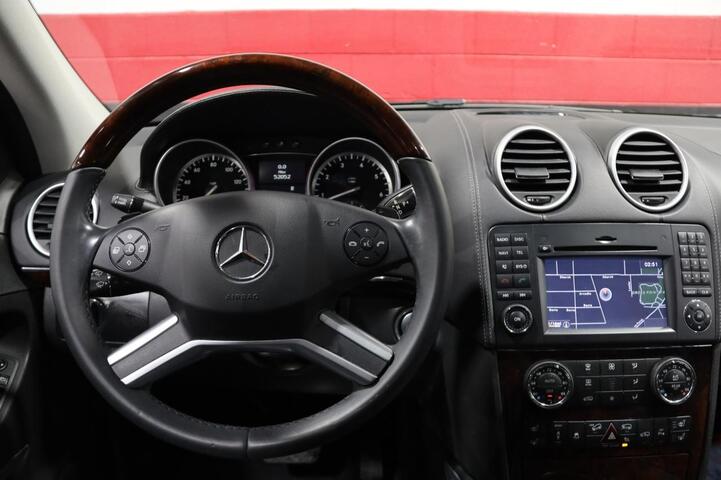 2012 Mercedes-Benz GL550 AMG Sport 4dr Suv Chicago IL