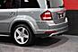 2012 Mercedes-Benz GL550 AMG Sport 4dr Suv Chicago IL