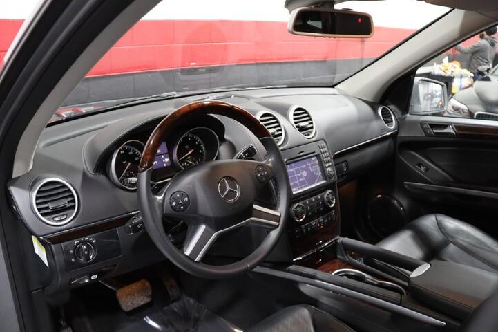 2012 Mercedes-Benz GL550 AMG Sport 4dr Suv Chicago IL