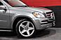 2012 Mercedes-Benz GL550 AMG Sport 4dr Suv Chicago IL