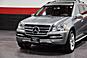 2012 Mercedes-Benz GL550 AMG Sport 4dr Suv Chicago IL