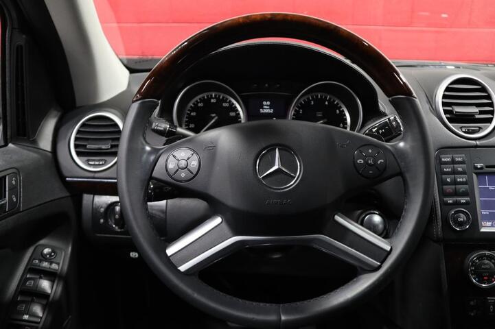 2012 Mercedes-Benz GL550 AMG Sport 4dr Suv Chicago IL