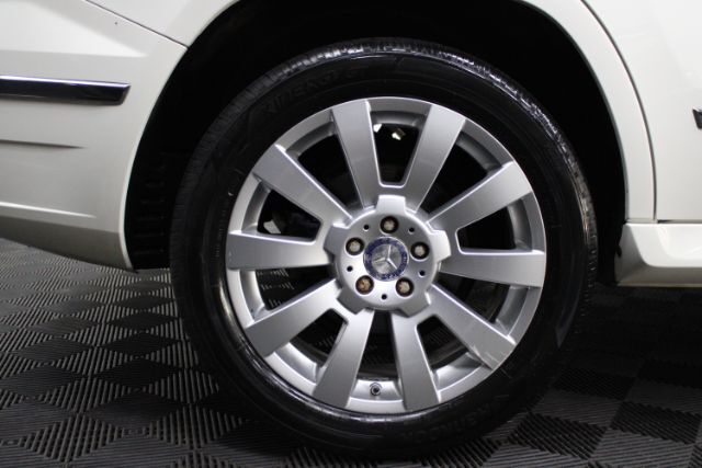 2012 Mercedes-Benz GLK 350 4MATIC Chantilly VA