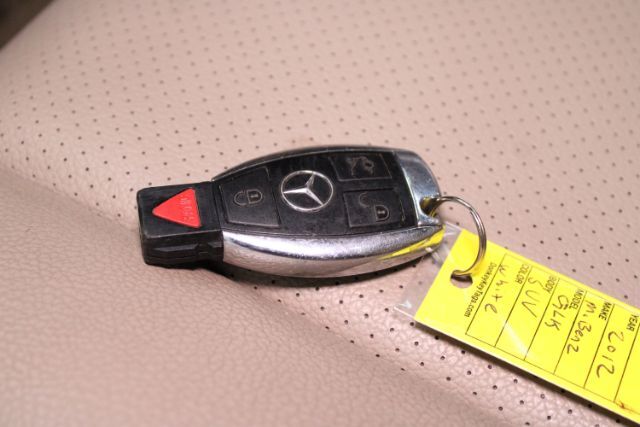 2012 Mercedes-Benz GLK 350 4MATIC Chantilly VA