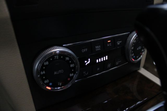 2012 Mercedes-Benz GLK 350 4MATIC Chantilly VA