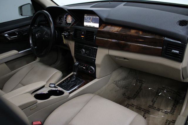 2012 Mercedes-Benz GLK 350 4MATIC Chantilly VA
