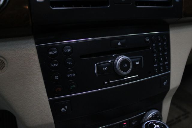 2012 Mercedes-Benz GLK 350 4MATIC Chantilly VA