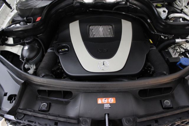 2012 Mercedes-Benz GLK 350 4MATIC Chantilly VA