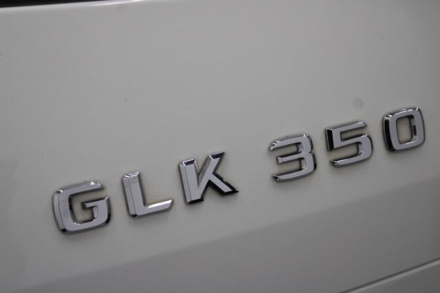 2012 Mercedes-Benz GLK 350 4MATIC Chantilly VA
