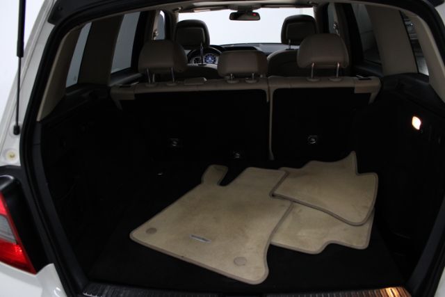 2012 Mercedes-Benz GLK 350 4MATIC Chantilly VA