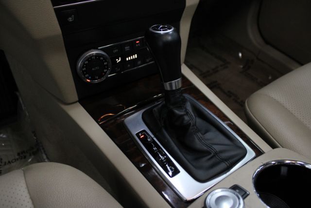 2012 Mercedes-Benz GLK 350 4MATIC Chantilly VA