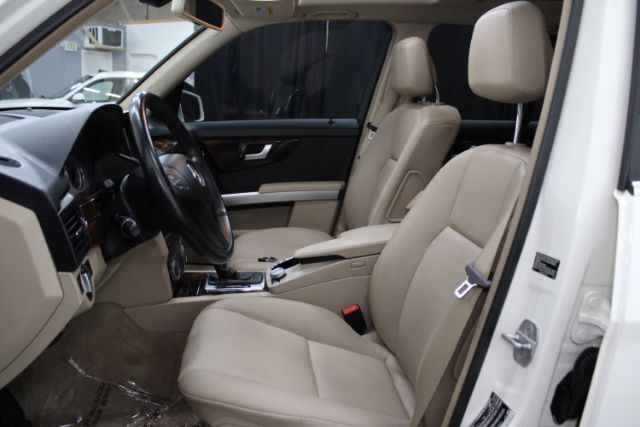 2012 Mercedes-Benz GLK 350 4MATIC Chantilly VA