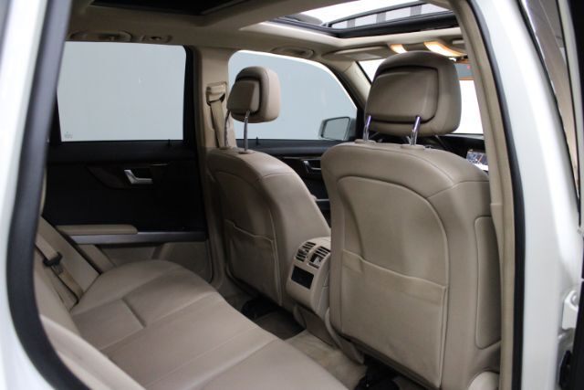 2012 Mercedes-Benz GLK 350 4MATIC Chantilly VA