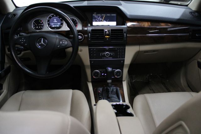 2012 Mercedes-Benz GLK 350 4MATIC Chantilly VA
