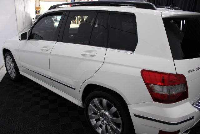 2012 Mercedes-Benz GLK 350 4MATIC Chantilly VA