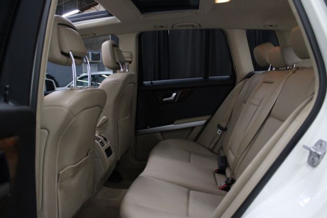 2012 Mercedes-Benz GLK 350 4MATIC Chantilly VA